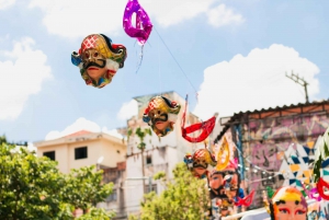 São Paulo: Jüdische Geschichte in der Innenstadt Private Tour
