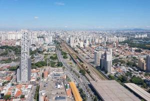 São Paulo: Jüdische Geschichte in der Innenstadt Private Tour