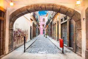 São Paulo: Jüdische Geschichte in der Innenstadt Private Tour