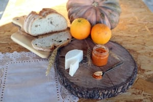 Lagos/Praia da Luz: Vintur, provsmakningar, tapas och musik