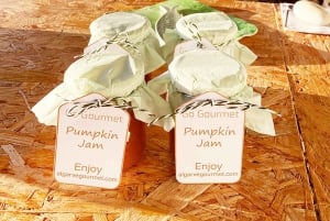 Lagos/Praia da Luz: Vintur, provsmakningar, tapas och musik