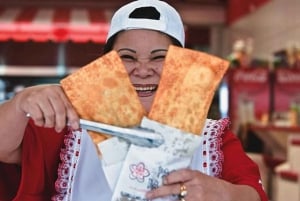 San Paolo: tour personalizzato della città. Attrazioni principali / Gemme nascoste.