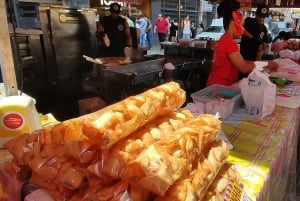 San Paolo: tour personalizzato della città. Attrazioni principali / Gemme nascoste.