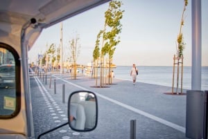 Lisboa: Excursión de 2 horas por Belém y la Edad de Oro en Eco-Tuk