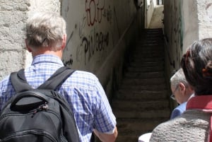Lissabon: 2-timers landudflugt med byvandring
