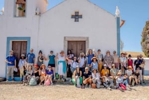 Lissabon: Batoto Yetu Sugar Cane Tour