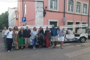 Lissabon: Batoto Yetu Sugar Cane Tour