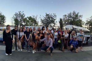 Lissabon: Batoto Yetu Sugar Cane Tour