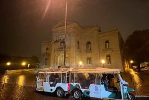 Lissabon: Batoto Yetu Sugar Cane Tour