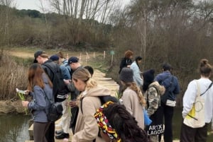 Lissabon: Batoto Yetu Sugar Cane Tour