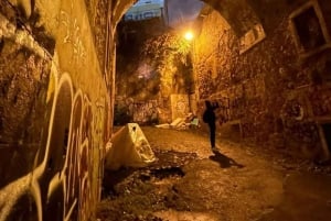 Lissabon: Batoto Yetu Sugar Cane Tour