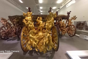 Lizbona: zwiedzanie Belem i wstęp bez kolejki do klasztoru Jeronimos