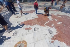 Lizbona: zwiedzanie Belem i wstęp bez kolejki do klasztoru Jeronimos