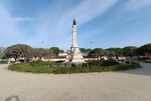 Lizbona: zwiedzanie Belem i wstęp bez kolejki do klasztoru Jeronimos