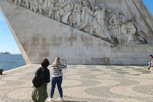 Lizbona: zwiedzanie Belem i wstęp bez kolejki do klasztoru Jeronimos
