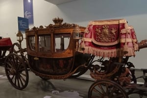 Lizbona: zwiedzanie Belem i wstęp bez kolejki do klasztoru Jeronimos