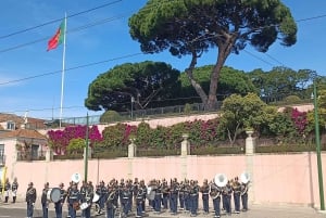 Lizbona: zwiedzanie Belem i wstęp bez kolejki do klasztoru Jeronimos