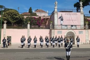 Lizbona: zwiedzanie Belem i wstęp bez kolejki do klasztoru Jeronimos
