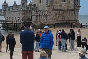 Lizbona: zwiedzanie Belem i wstęp bez kolejki do klasztoru Jeronimos