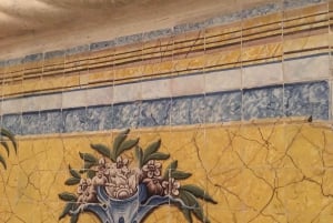 Lisbona: tour a piedi di Belém e biglietto per il Monastero di Jerónimos