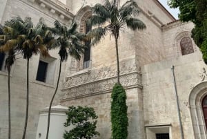 Lissabon: Byvandring i Belém med Pastel de Belém