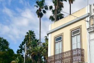 Lissabon: Byvandring i Belém med Pastel de Belém