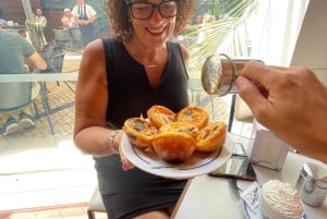 Lissabon: Wandeltour door Belém met speciale lokale proeverijen