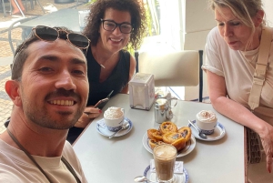 Lissabon: Wandeltour door Belém met speciale lokale proeverijen