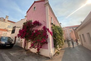 Lissabon: Wandeltour door Belém met speciale lokale proeverijen