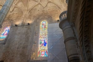 Lissabon: Wandeltour door Belém met speciale lokale proeverijen