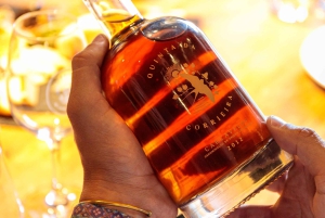 Лиссабон: экскурсия по виноградникам Каркавелуш и дегустация вин