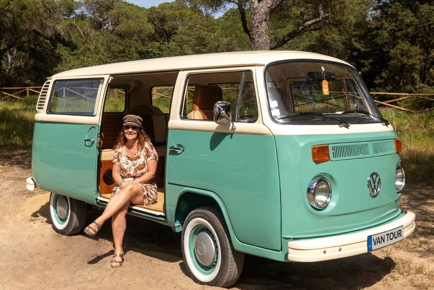 Lissabon: Cascais, Cabo da roca yksityinen kiertoajelu