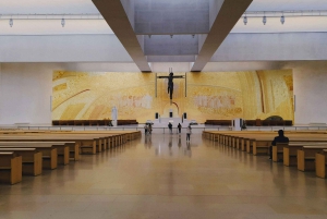 Lisboa: Fátima y Santarém Jornada de Espiritualidad e Historia