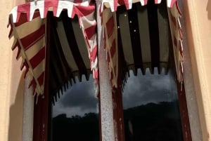 Lissabon: Halve dagtrip naar Sintra en het paleis van Monserrate