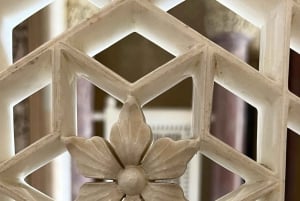 Lissabon: Halve dagtrip naar Sintra en het paleis van Monserrate