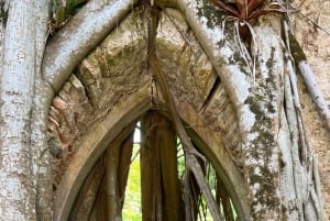 Lissabon: Halve dagtrip naar Sintra en het paleis van Monserrate