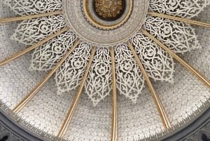 Lissabon: Halve dagtrip naar Sintra en het paleis van Monserrate