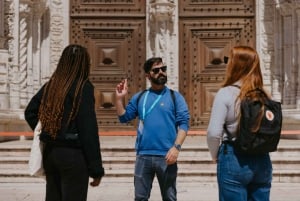 Lisboa: Belém, Centro da Cidade e Alfama City Tour com Pastéis