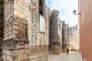 Lissabon: Historie, historier og livsstilsvandring