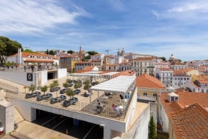 Lissabon: Historie, historier og livsstilsvandring
