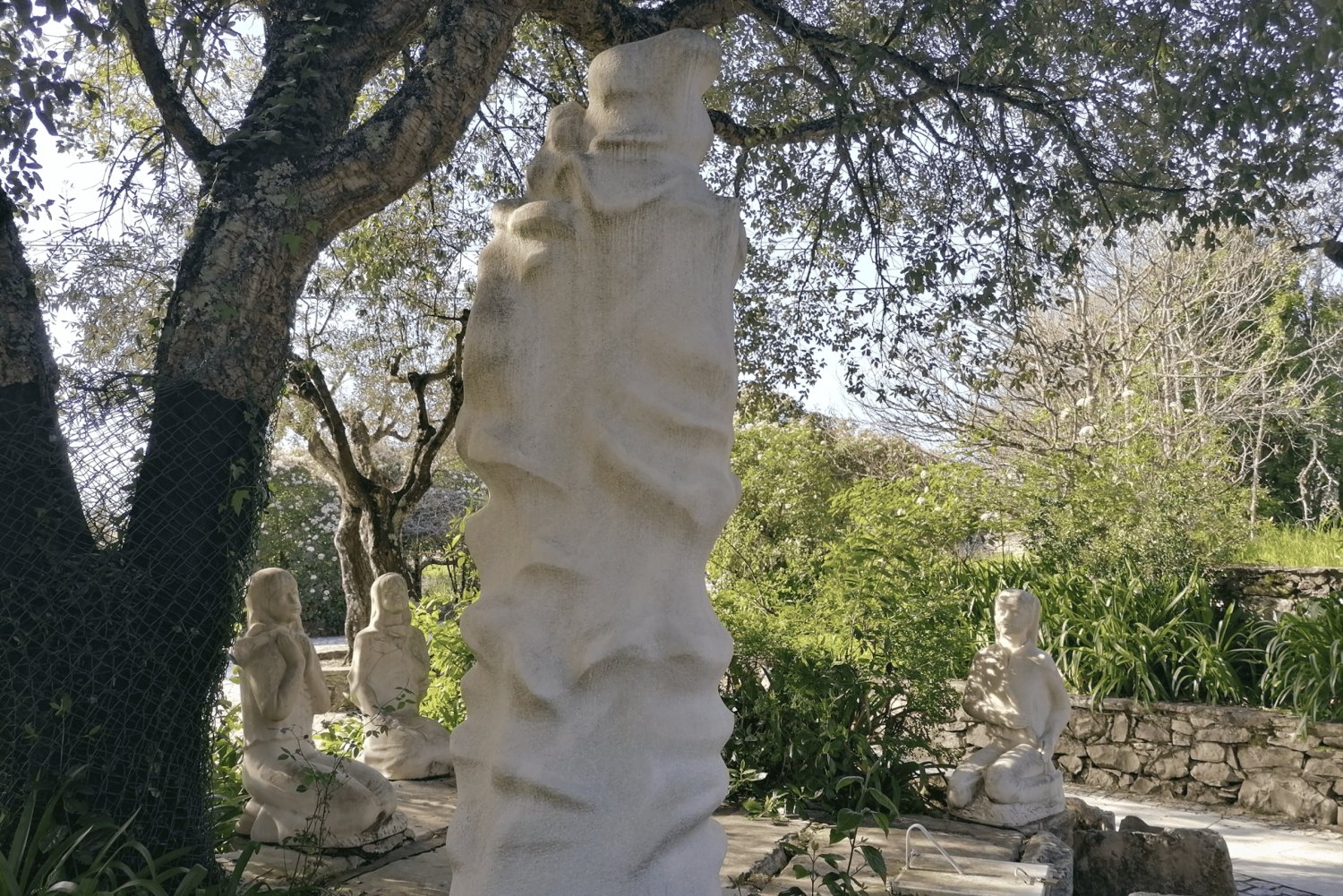 Lissabon: Den hellige mirakelkirke Santarem & Fatima Privat tur