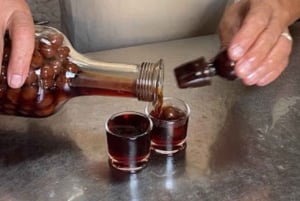 Lissabon: leer Portugees terwijl je proeft - wandeltour met gids