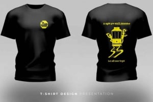 Pubcrawl leggendario di Lisbona: 1h OpenBar, shot, ingresso al club VIP