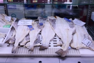 Lissabon: Markt tot Rooftop Wijn & Culinaire gastronomische procureur