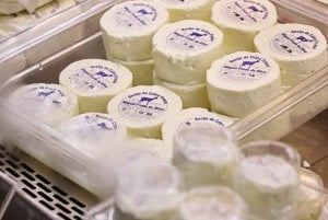 Lissabon: Markt tot Rooftop Wijn & Culinaire gastronomische procureur