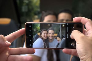 Lisboa: Sintra, Pena-palasset, Regaleira og Cabo da Roca