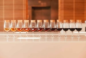 Lisbona: Degustazione di vino Porto