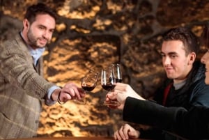 Lisbona: Degustazione di vino Porto