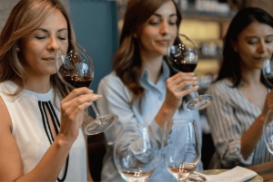 Lisbona: Degustazione di vino Porto
