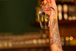 Lisbon: Portuguese Wine Tasting